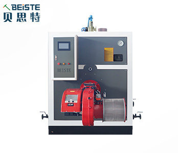 1噸燃氣蒸汽發生器